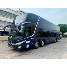 Rodoviário Marcopolo Paradiso Dd Scania K440 - 2014