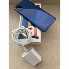 Samsung Galaxy A31