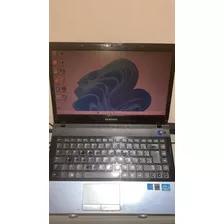 Notebook Samsung Intel Core I5-3210m 2.50ghz