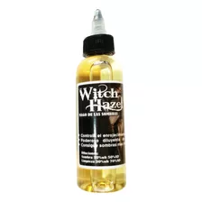 Witch Hazel Diluyente Para Tinta De Tattoo Tatuajes 4 Oz