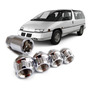 Ligas De Inyector Pontiac Trans Sport V6 3.4l 1996-1999