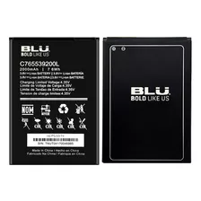 Bateria Original Blu Celulares Studio X8 Hd S530 S550 G2 Hd