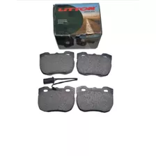 Pastillas Freno Jgo 4 Del. L. Rover Defender Discovery 105mm