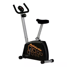 Bicicleta Ergométrica Athletic Clb 10 Vertical Suporta 150kg