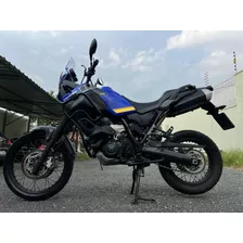 Yamaha Yamaha Xt 660 Z