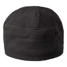 Gorra De Reloj De Invierno Propper Standard, Negra, Talla Ún