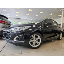 Chevrolet Cruze 1.4 Lt Premier At 0km Full Stock /nt