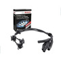 Cables Bujias Ford Escort Lx L4 1.9 1991-1996 Bosch