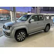 Volkswagen Amarok 3.0 V6 Extreme 258cv My 23 Alra S.a 9