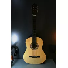 Guitara Clásica Alabama Sc-040