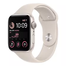 Apple Watch Se (2da Gen) (gps) _meli8952/l23