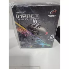 Mouse Strix Impact Gaming Mouse
