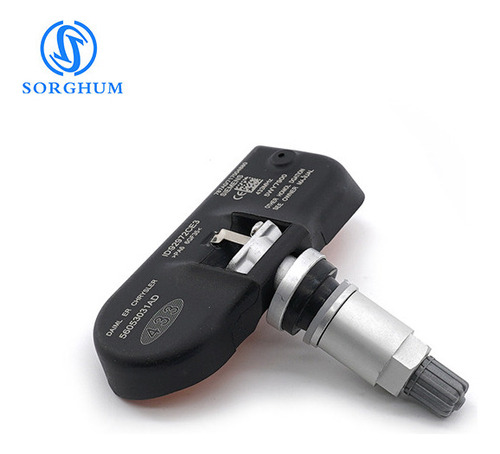 Sensor Tpms De 4 Piezas Para Compatible Con Chrysler Town \u0026 Foto 6