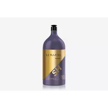 Shampoo Lowell Lavatório Uso Profissional 2,5 Litros