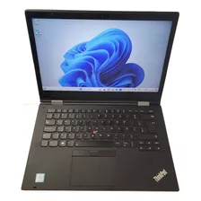 Note 2 Em 1 Lenovo Thinkpad X1 Yoga G2 I5 8gb 256gb Win11