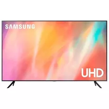 Televisor Samsung 50/4k Smart (un50au7000pxpa)