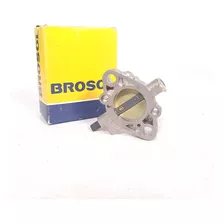 Base Carburador Fusca Brasília 1300 79 83 Brosol Original Vw