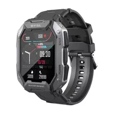 Smartwatch Shock M1 Estilo Militar Resistente Bysl Relógio