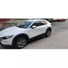 Mazda Cx-30 2022 2.5l I Grand Touring