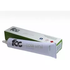 1 Cola De Pvc Fcc Bisnaga 75gr 