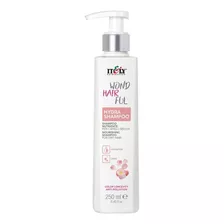 Shampoo Itely Wond Hair Ful Hydra Nutritivo 250ml