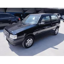 Fiat Uno Mille Economy 2010