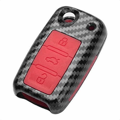 Foto de Tangsen Flip Key Fob   Para Volkswagen Vw Beetle Cc E