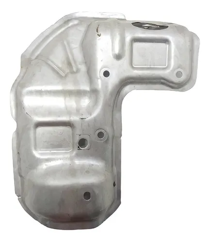 Defletor De Calor Da Turbina  Up 1.0 2018 24755
