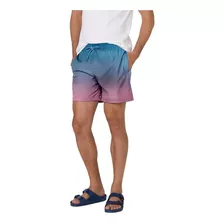 Shorts Masculino Em Tecido De Tactel