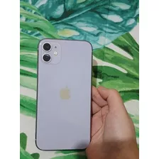 iPhone 11 Lila/morado Usado 