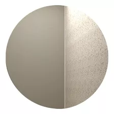Espejo Capri - Vidrio Circular