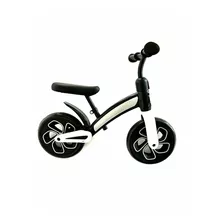 Bicicleta Sin Pedal Black