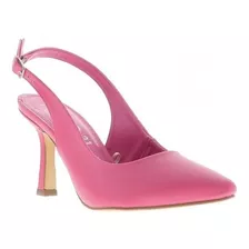 Zapatillas Forever 21 Argent Ina Rosa Oscuro N/v 23-26 Muje