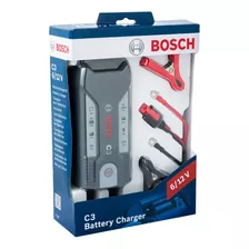 Cargador Batería Bosch 6/12v