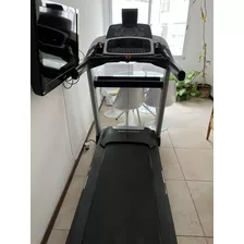 Caminadora Eléctrica Proform Trainer 8.0 120v Color Negro