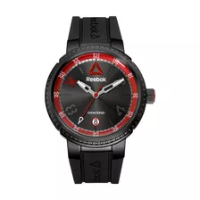 Reloj Reebok Stronger Rd-str-g2-sbib-br Hombre - Tienda Of