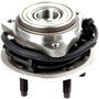 Rotula Mazda Mazda B2200 4x4 1986-1993 Superior