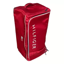 Maleta Tommy Hilfiger Con Ruedas Original