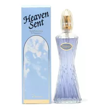 Perfume Dana Heaven Sent Edp 100ml Para Mulheres