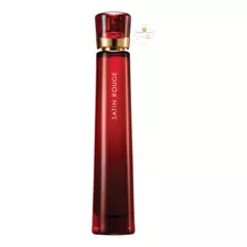 Perfume Femenino Satin Rouge 50 Ml - Lbel