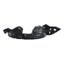 Manija Exterior Delantera Izquierda Mazda 3 Mazda 2007-2009