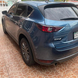 Mazda Cx5 AÃ±o 2019 Cx5 Full