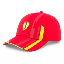 Gorra Sainz 2023 Spanish Gp Cap