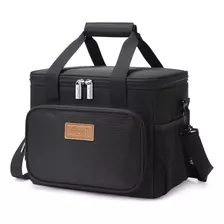 Lifewit Lonchera Grande Aislada, Bolsa De Enfriamiento Suave