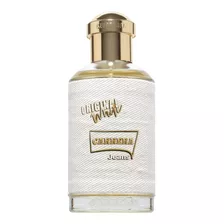 Perfume Mujer Carrera Original White, Edp 125 Ml
