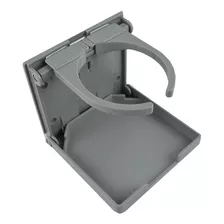 Porta Vaso Plegable Ajustable Auto Camioneta Universal