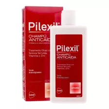 Pilexil Shampoo Anticaída - 300 Ml