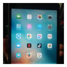 iPad Mini Como Nueva Ideal Estudiantes 