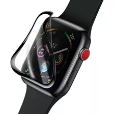 Lamina Protectora Para Apple Watch De 40 Mm Mica Flexible 