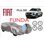 Funda Cubreauto Luk Broche Fiat Pulse Abarth Turbo 2024